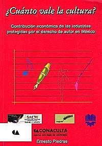 ¿Cuánto vale la cultura?