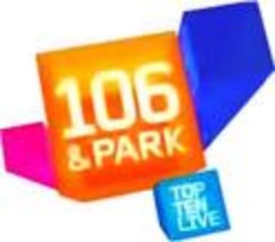 106 and Park first episode on BET