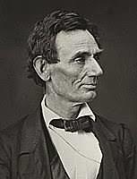 Lincoln wins the 1860 Presidential election