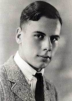 First Instance of Remote Access Computing