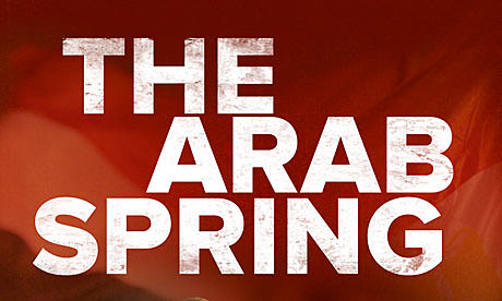 Social Media and "Arab Spring"