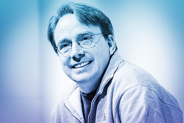 Linus Torvalds