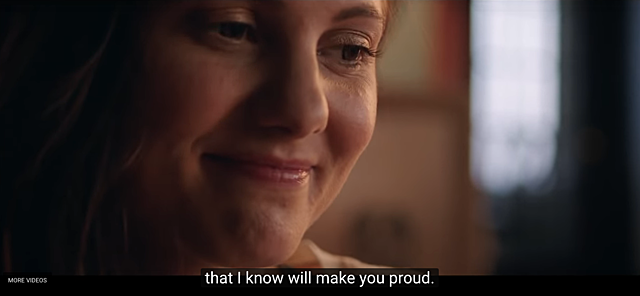 Little Jane Doe's Mother