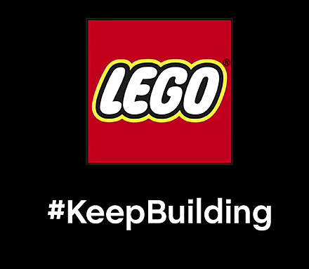 #KeepBuilding