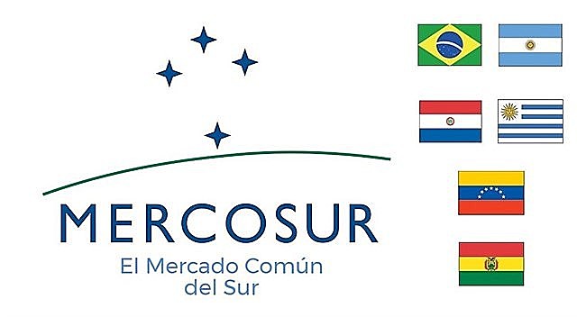 MERCOSUR y Capital Cultural.