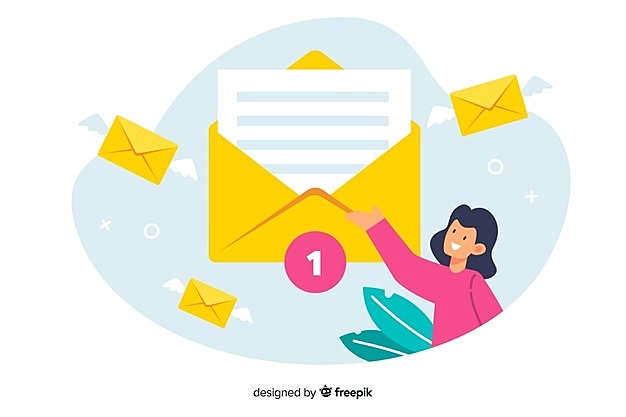 Mensajes y símbolos.