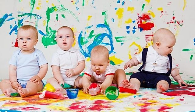 Educación temprana.