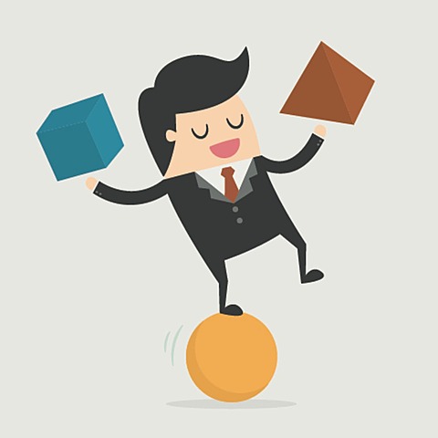 Equilibrio de costos.