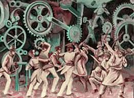 Fundación de la Sociología