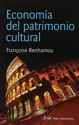 Publicaciones de patrimonio cultural.