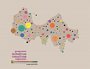 Nos mapeamos: ¿Dónde estamos?