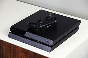 PlayStation4