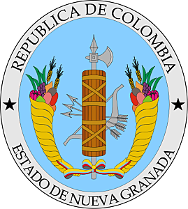 2.3 Ley Fundamental del Estado Nueva Granada