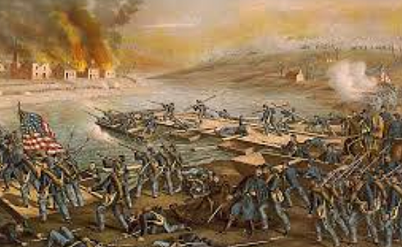 Battle of Antietam