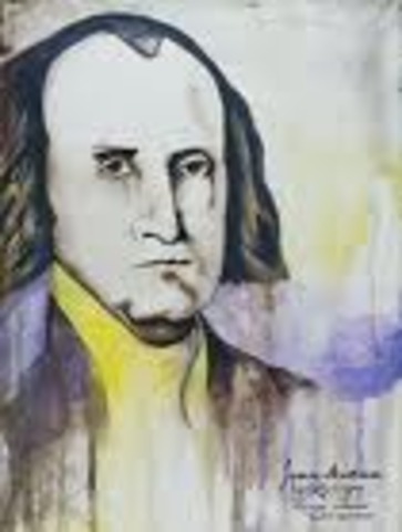 the war of 1812 was not yet OVER...