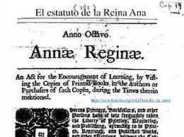 Estatuto de la Reina Ana