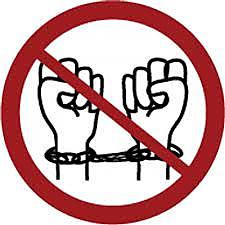 Congress prohibits enslaved people imported to the US