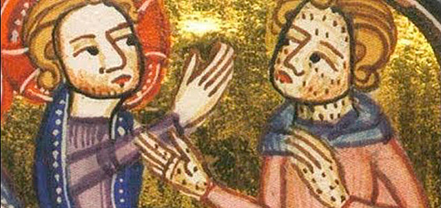 Modelo mágico-religioso