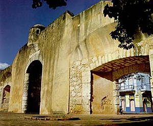 1.35 República Dominicana - Independencia