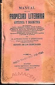 Ley de Propiedad Literaria
