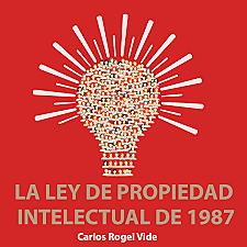 Ley de Propiedad Intelectual, Ley 22/1987