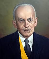 presidente ALBERTO LLERAS CAMARGO