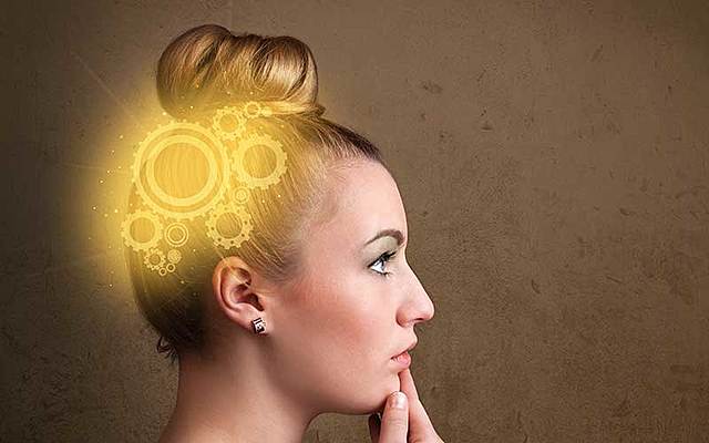 Características únicas del cerebro Humano