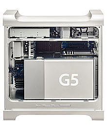 2003  - Powermac G5 - Apple Computer, Inc.