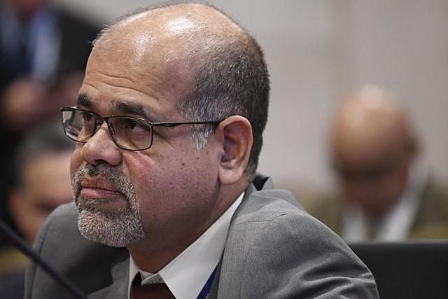 Acceso ilegal de la compañia AEE