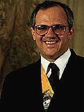 Presidente ERNESTO SAMPER PIZANO