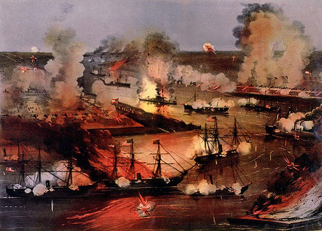 Battle of New Orleans