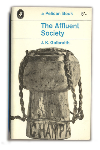 The Affluent Society