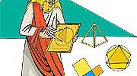 Timeline: El desarrollo de la Geometría a través de la historia.