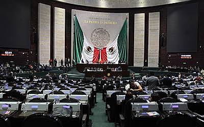 ARTICULO 73 CONSTITUCIONAL