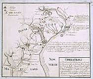 1777 - Howe captures Philadelphia