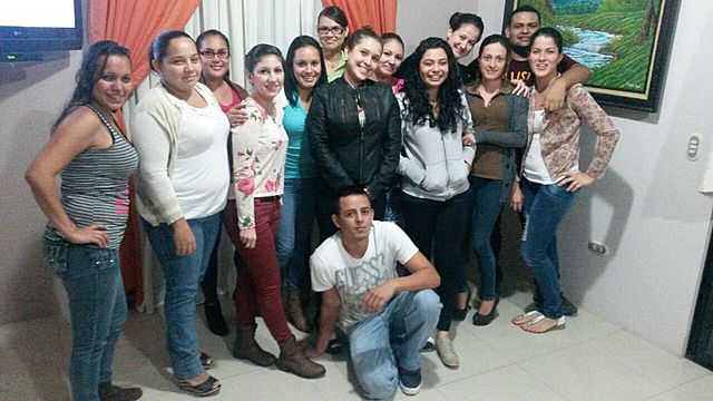 Formación Académica