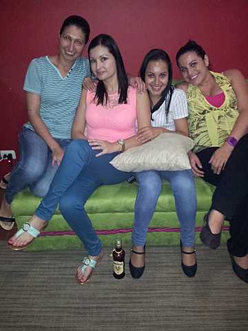 Formación Académica