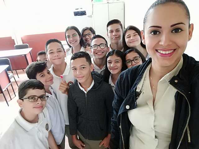 Formación Académica
