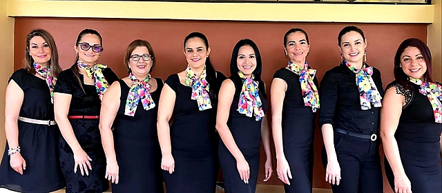 Formación Académica