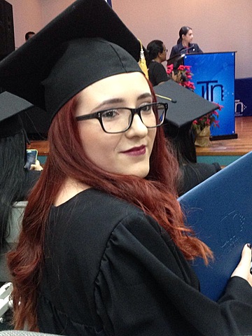 Graduación UTN: Bachiller