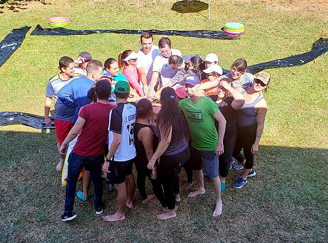 Formación Académica