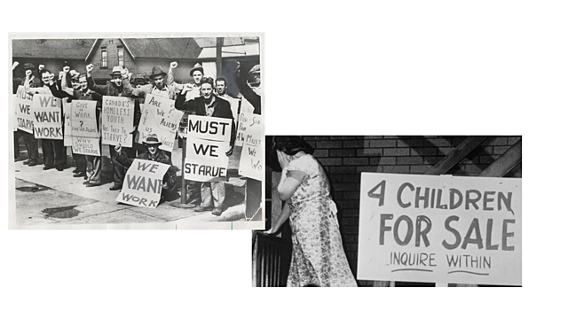 The Great Depression