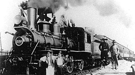 Timeline: lìnea del tiempo del Porfiriato