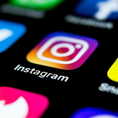 Timeline: The Evolution of Social Media