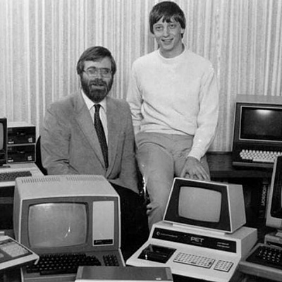 Timeline: Nacimiento de Windows .....!