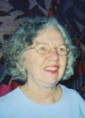 Joan Clarke