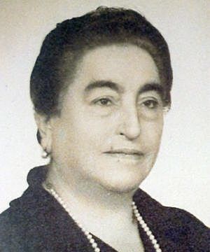 Ángela Ruiz Robles