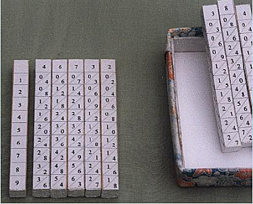 La Era Mecánica 1610