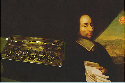 La Era Mecánica 1641