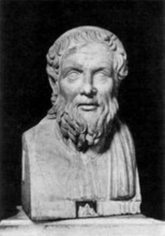 Apolonio de Perga "Gran Geómetra"